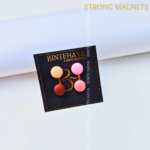 MATTE STRONG MAGNETS